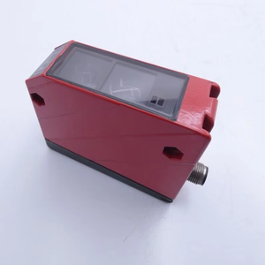 PRK 96 M/P-1370-42 50025186 Capteur rétroréfléchissant 10-30VDC-utilisé-Nouveau PLC d'automatisation industrielle d'origine prêt à l'emploi - Product Image 1