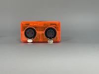 Controlador de Luces Portátil Dream Ya Sunlite2 FC DMX USB con PC para Bodas y Salas de Eventos, Bajo Consumo