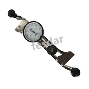 휴대용 콘크리트 변형계 건설 현장 테스트용 미세 변형 측정기 - Product Image 5