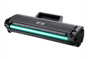 MaiGe compatible con el cartucho de tóner W1107A 107A funciona con la serie <span class=keywords><strong>HP</strong></span> Laser 107 135 - Product Image 2