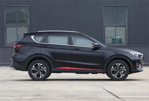 Coches nuevos Chery Coche eléctrico Ev Car Jetour <span class=keywords><strong>2022</strong></span> Alto rendimiento Dasheng Suv mediano - Product Image 5