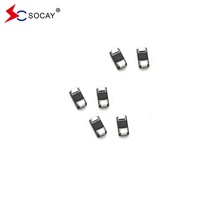 Diodes de suppression de tension transitoire à montage en surface série SMAJ 440V