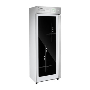Gabinete de Esterilización Dental con Pantalla Táctil LCD de Una Puerta para Uso Hospitalario - Product Image 1