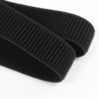 Sangles élastiques auto-adhésives double face 100% nylon pour attelles de poignet, de cheville et de jambe et soutien médical