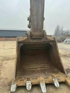 Équipement lourd Caterpillar 349 CAT CAT349 d'occasion CAT349GC à bas prix, import original, assurance qualité - Product Image 4