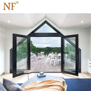 חלונות דלתות upvc, הזזה חלון ודלת הזזה - Product Image 2