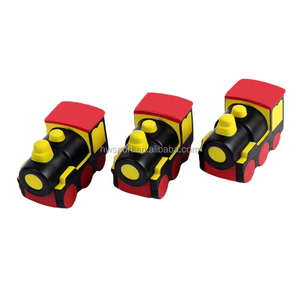 Llaveros Promocionales Antiestrés con Forma de Zanahoria, Juguetes de Pelota Antiestrés de Espuma y PU con Simulación de Vegetales, Anillos para Llaves - Product Image 6