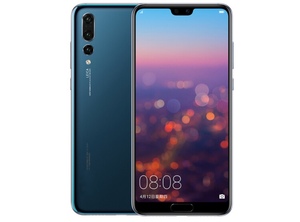 Smartphone 4G Usato Originale Sbloccato Android con Fotocamera da 40MP e Zoom Ottico 3x, Modelli <span class=keywords><strong>P20</strong></span> Pro e P30 Pro - Product Image 5