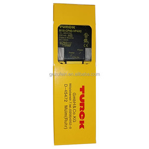 Sensor Inductivo de Proximidad Bi15-CP40-VP4X2, Nuevo, 100% Original, Clase 2, Fuente 65 VDC 200 MA, Serie BI15-CP40 - Product Image 5