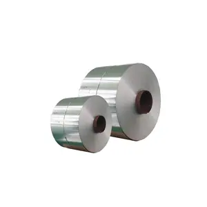 Cold Rolled Non Oriented Silicon Steel Coil Electrical Silicon Steel Sheet In Coil Price