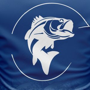 Nouveau design Sublimation respirant séchage rapide vêtements de pêche hommes léger chemises de pêche à manches longues pêche à capuche - Product Image 5