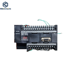 Oferta Especial: PLC Industrial Serie Completa XD5-24T6-E, XD5-32T6-E, XD5-48T6-E, XD5-60T6-E, Tipo Transistor, Control Lógico Programable - Product Image 1