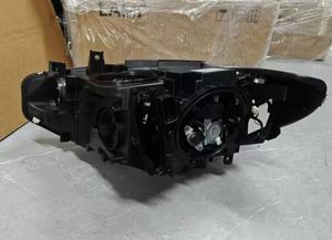 Fari LED Anteriori per <span class=keywords><strong>BMW</strong></span> <span class=keywords><strong>Serie</strong></span> <span class=keywords><strong>4</strong></span> 2013-2016, Luce <span class=keywords><strong>Blu</strong></span> 12V con Chip CSP, Illuminazione Automobilistica - Product Image 3