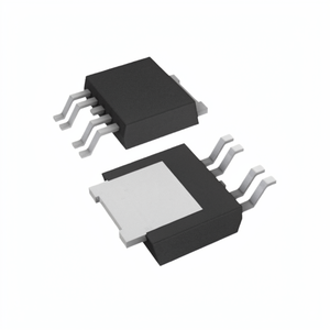 Power Management (PMIC) L4931ABPT80TR TO 252 5, DPAK , TO 252AD Buy Online Electronic Components Manufacturer Channel - Product Image 1