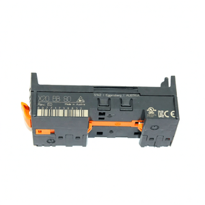 Contrôleur PLC Gold Seller X20BB80, pilote de serveur, neuf, original, en stock - Product Image 1