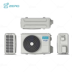 Aire Acondicionado Split Inteligente ZERO Z-pro / 110v y <span class=keywords><strong>R</strong></span> 410a 9k 12k 18k Btu, Sistema de Aire Acondicionado Split - Product Image 6