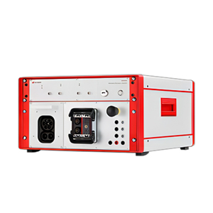 Sistema de Carga Scienlab (CDS) Serie SL1040A de Keysight - 1 Mes de Garantía, Hecho en Estados Unidos, Personalizable ODM/OBM/OEM - Product Image 3