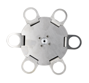 Fabriek Levering 50 Ml <span class=keywords><strong>Swing</strong></span> Rotor Lage Snelheid Laboratoriumcentrifuge Zuinig En Betaalbaar - Product Image 4