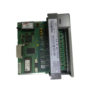 Module d'entrée analogique RTD/résistance à 4 canaux 1746-NR4 SLC 500 - Product Image 3