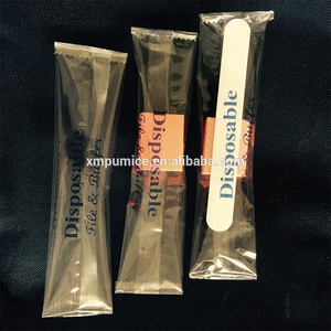 Groothandel Nieuwe Wegwerp Pedicure Kit Manicure <span class=keywords><strong>Set</strong></span> Nail <span class=keywords><strong>Buffer</strong></span> & Nagelvijl - Product Image 3