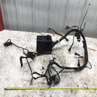 Faisceau de câblage du moteur marin Vortec 4.3 L 262 GM Plc OMC &amp;   Boîte à disjoncteurs – Approvisionnement en gros