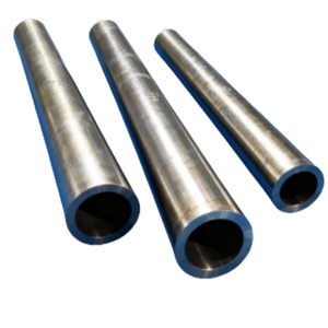 ท่อเหล็กคาร์บอน JIS G3456 STPT370 คุณภาพสูง ราคาโรงงาน ขายส่ง ราคาดี - Product Image 1