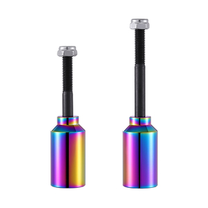 Buena calidad de fábrica directamente drone scooter clavijas Chile Envidia - Product Image 4