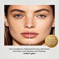 Crème Visage et Corps à l'Acide Salicylique OEM – Aide à Lisser et Adoucir la Texture de la Peau, Traitement Anti-Acné et Anti-Imperfections, Tonifiant et Éclaircissant les Pores