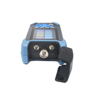 OT320 UT-King Mini Probador de Fibra Óptica Multifunción Seis en Uno Inteligente de 24/22dB OPM VFL NK3200 con OTDR de 1310nm/1550nm - Product Image 2