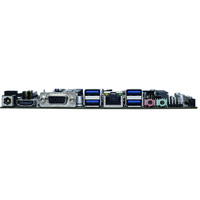 Placa Base H110 DDR3 para Computadora de Escritorio, LGA 1151, MINI ITX, Placa Principal para PC AIO, Compatible con CPU Intel de 6.ª/7.ª/8.ª/9.ª Generación