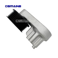 Courroie de transmission, galet tendeur LR057451 C2D19768 pour Land Rover JAGUAR XE XF XJ F-PACE 2.0 essence 204PT