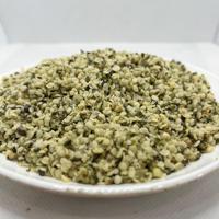 Graines de chanvre séchées AD de haute qualité, herbes brutes, aliments pour oiseaux et produit agricole industriel, graines de Homa décortiquées