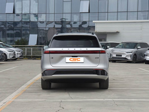 Modèle X-peng G9 <span class=keywords><strong>SUV</strong></span> le plus vendu, autonomie NEDC : 625 kilomètres, couple : Nm, batterie au lithium-ion phosphate de fer, <span class=keywords><strong>SUV</strong></span> familial - Product Image 6