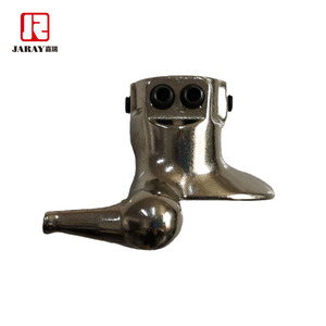 Outil de démontage/démontage de pneus en acier inoxydable haute résistance, tête de canard en acier inoxydable - Product Image 2