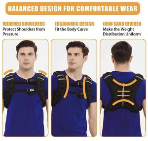 Chaleco con Peso Camelbak, Muestra Gratuita, para Entrenamiento de Fuerza para Hombres y Mujeres, Equipo de Ejercicio - Product Image 3