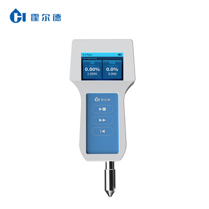 เครื่องวิเคราะห์ก๊าซในหัวขวดความแม่นยำสูง สำหรับการวัด O2/CO2 ในบรรจุภัณฑ์บรรยากาศดัดแปลง (MAP) - Product Image 2