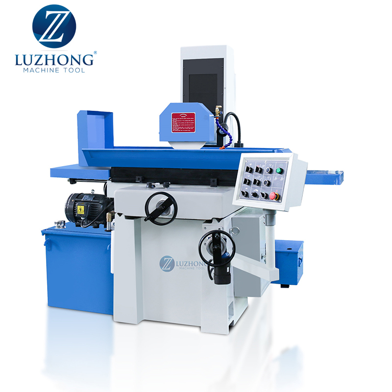 Small Grinding Machine MY1230 Machine Grinding