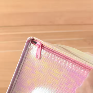 Venta al por mayor de impresión de logotipo personalizado promocional almuerzo con aislamiento térmico pesca hielo refrigerador bolsa de mano con pastelería restaurante de <span class=keywords><strong>sushi</strong></span> - Product Image 4