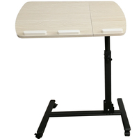 Bureau de bureau ergonomique électrique à hauteur réglable Conception extrêmement utile pour poste de travail debout Table basse ergonomique parfaite