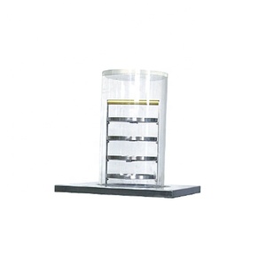 <span class=keywords><strong>Liofilizador</strong></span> de Laboratorio TOPTION, <span class=keywords><strong>Liofilizador</strong></span> de Vacío Multipipeta con 8 Botellas Colgantes - Product Image 3