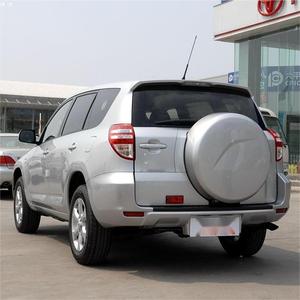 Nuevo para Rongfang 2013 2.0L CVT 2WD SUV Volante a la Izquierda 5 Asientos en Venta a Bajo Precio en China - Product Image 3