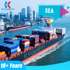 FCL <span class=keywords><strong>LCL</strong></span> DDP DDU CIF deniz taşımacılığı küresel ulaşmak büyük boy kargo 20GP 40GP 40HQ tam konteyner hızlı ucuz servis portu liman - Product Image 5