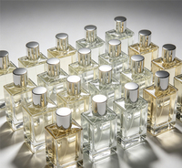 Eau de parfum unisexe de haute qualité, écologique, au parfum frais, longue tenue, pour toutes les occasions