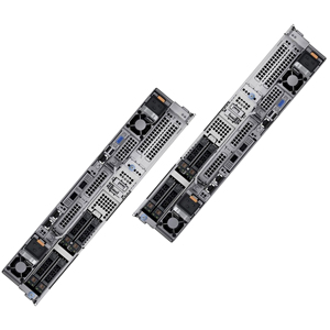 Plataforma de Virtualización Eficiente R750xs, Densidad de Núcleos y Memoria Equilibradas para Implementaciones VMware/Hyper-V de Mediana Escala, Menor Costo Total (TCO) R75 - Product Image 1
