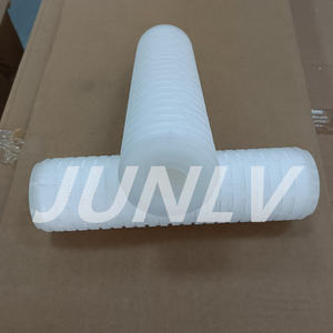 من أجل عنصر فلتر الفولاذ المقاوم للصدأ - Product Image 5