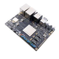 Approvisionnement d'usine Orange Pi AI Pro Orange Pi AIPro 20TOPS carte Ascend Intelligence artificielle système Euler 12G RAM 24G carte RAM