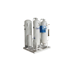 Equipo de generación de oxígeno O2, generador de ozono O3 para tratamiento de agua - Product Image 4