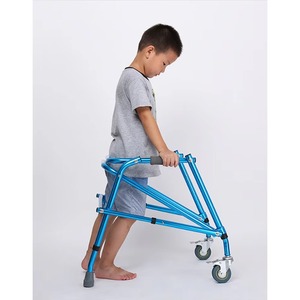 Wheelchair Rehab Equipment Folding Moving Assistance Device - Product Image 2