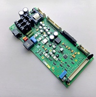 Carte de circuit imprimé UVM3 d'origine utilisée 00.785.0809 pièces de rechange pour machine d'impression offset
