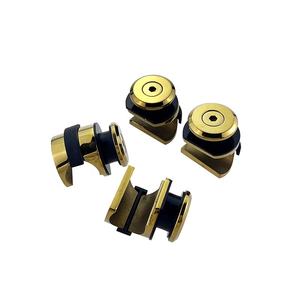 Puertas correderas de baño, <span class=keywords><strong>rodillos</strong></span>, sistema de pantalla de <span class=keywords><strong>ducha</strong></span>, puerta de <span class=keywords><strong>ducha</strong></span>, herrajes de vidrio - Product Image 4